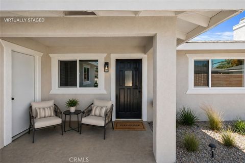 Tiny photo for 709 Carol Way, Hemet, CA 92543 (MLS # SW26086664)