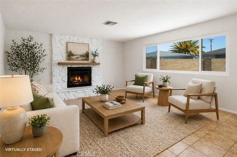 Tiny photo for 709 Carol Way, Hemet, CA 92543 (MLS # SW26086664)