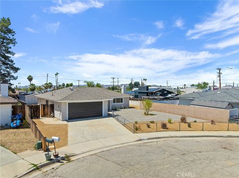 Tiny photo for 709 Carol Way, Hemet, CA 92543 (MLS # SW26086664)