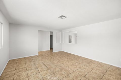 Tiny photo for 709 Carol Way, Hemet, CA 92543 (MLS # SW26086664)