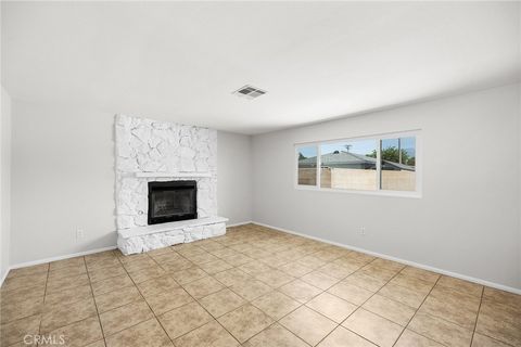 Tiny photo for 709 Carol Way, Hemet, CA 92543 (MLS # SW26086664)