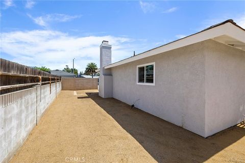 Tiny photo for 709 Carol Way, Hemet, CA 92543 (MLS # SW26086664)
