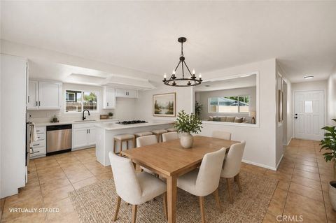 Tiny photo for 709 Carol Way, Hemet, CA 92543 (MLS # SW26086664)