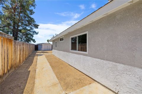 Tiny photo for 709 Carol Way, Hemet, CA 92543 (MLS # SW26086664)