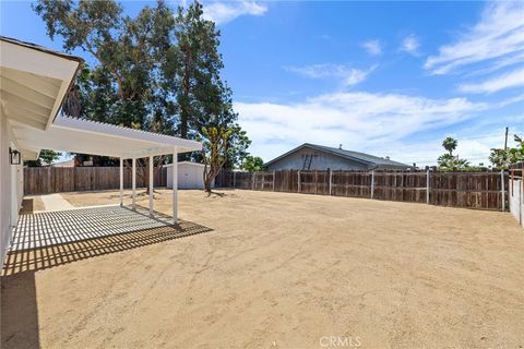 Tiny photo for 709 Carol Way, Hemet, CA 92543 (MLS # SW26086664)