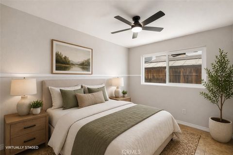 Tiny photo for 709 Carol Way, Hemet, CA 92543 (MLS # SW26086664)
