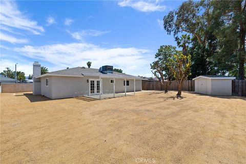 Tiny photo for 709 Carol Way, Hemet, CA 92543 (MLS # SW26086664)