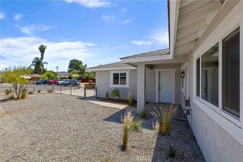 Tiny photo for 709 Carol Way, Hemet, CA 92543 (MLS # SW26086664)