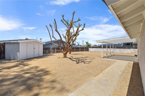 Tiny photo for 709 Carol Way, Hemet, CA 92543 (MLS # SW26086664)
