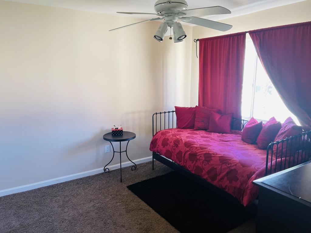 Deep Canyon Tennis C - Residential