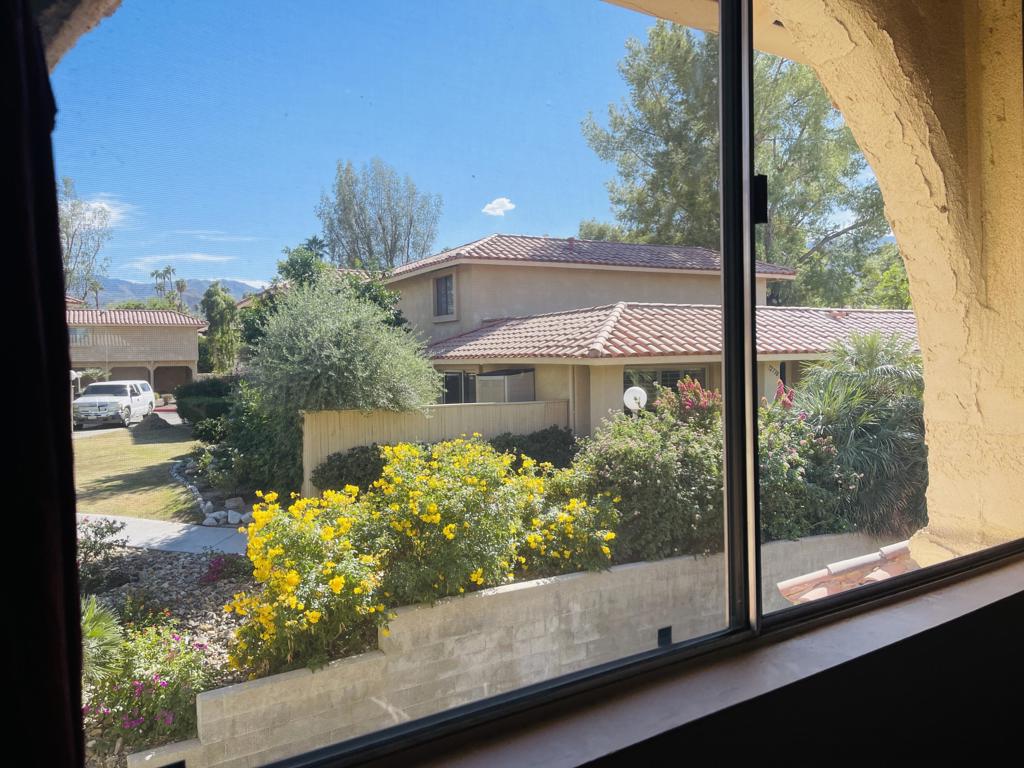 Deep Canyon Tennis C - Residential