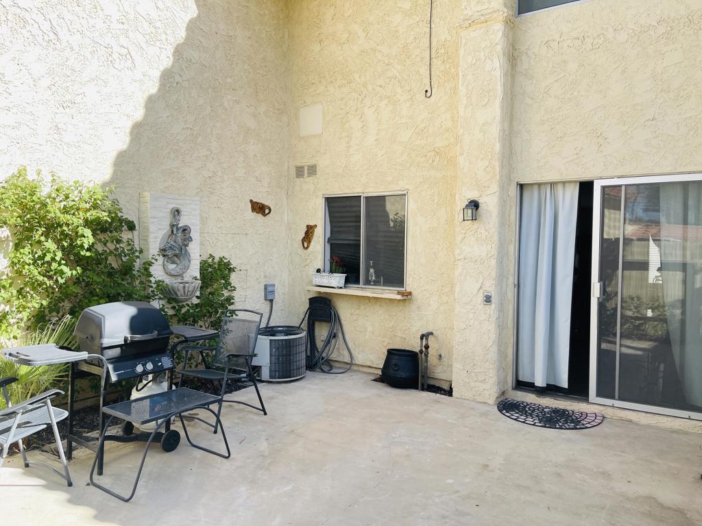 Deep Canyon Tennis C - Residential