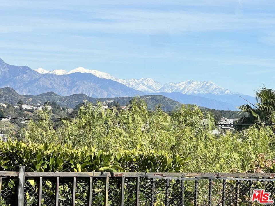 Photo of 2337 Sunset Heights Drive, Los Angeles, CA 90046 (MLS # 26857259)