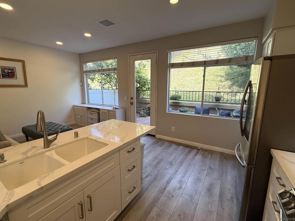 Sabre Spr - Residential