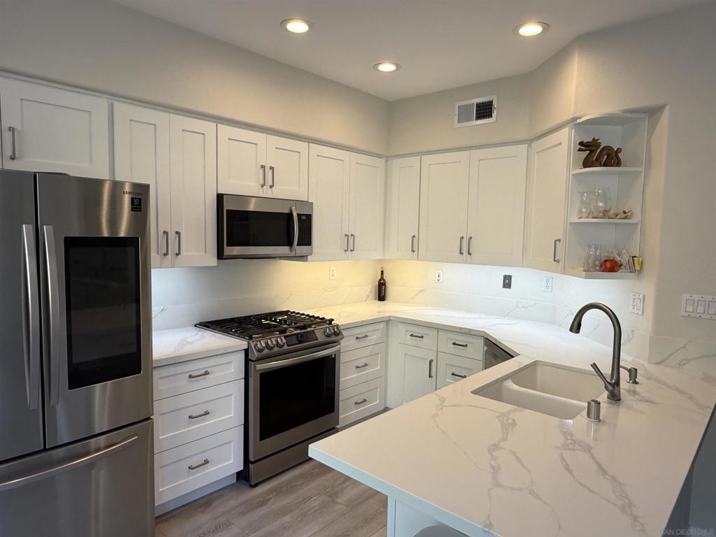 Sabre Spr - Residential