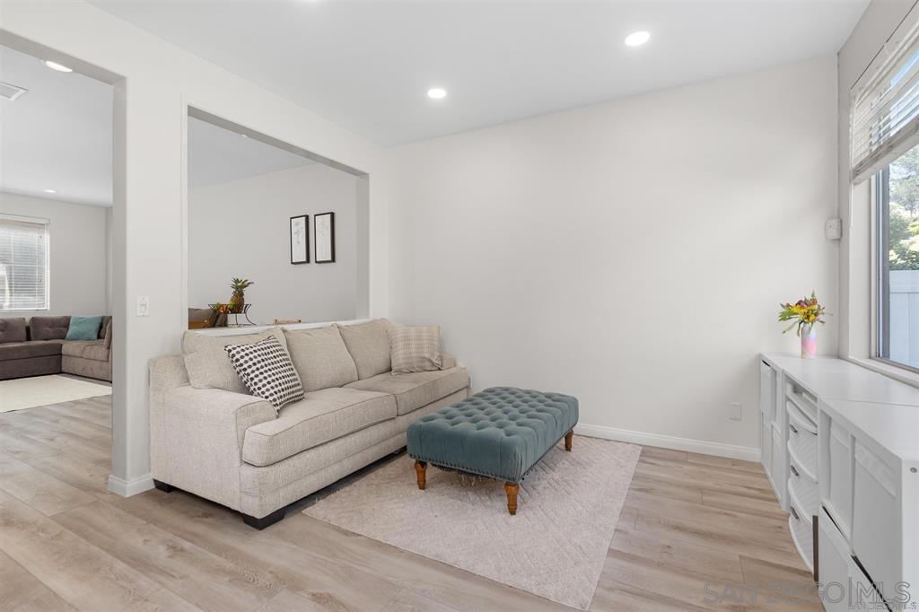 Sabre Spr - Residential