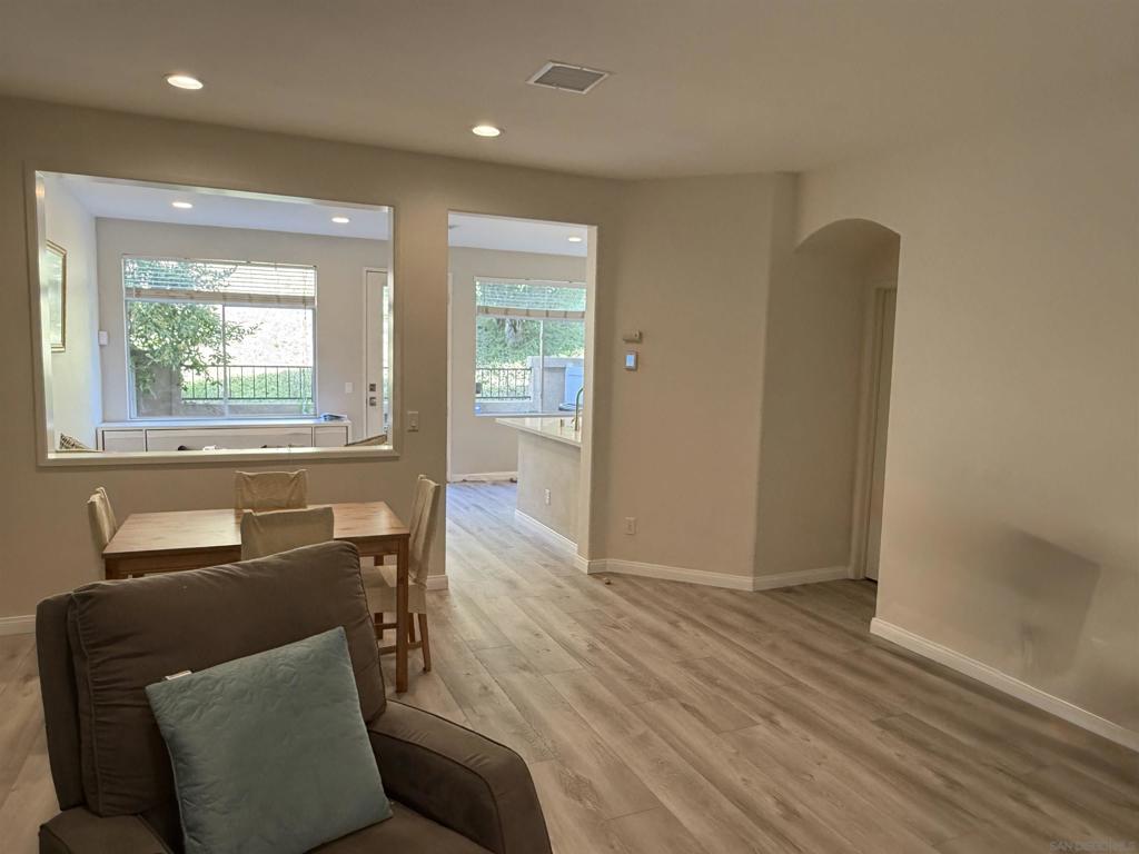 Sabre Spr - Residential