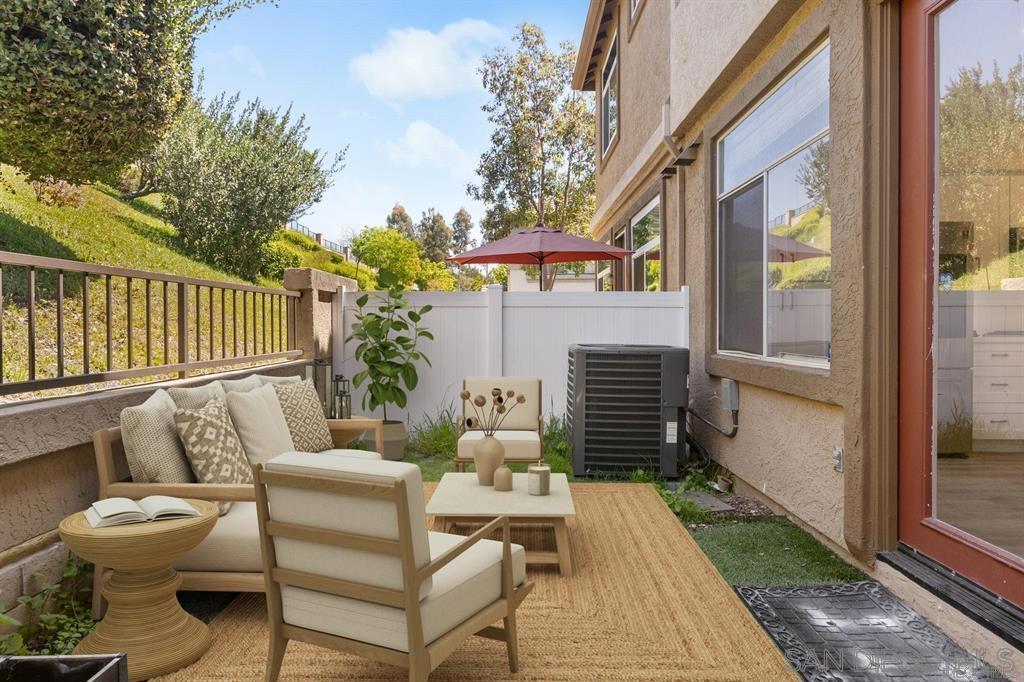 Sabre Spr - Residential