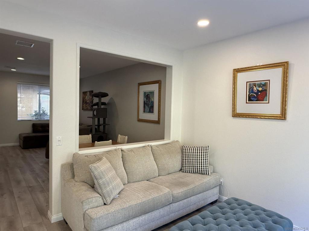 Sabre Spr - Residential