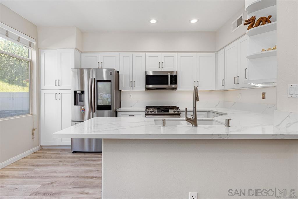 Sabre Spr - Residential