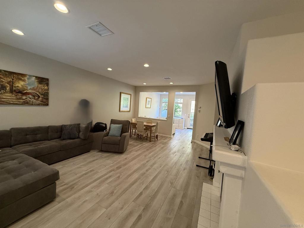 Sabre Spr - Residential