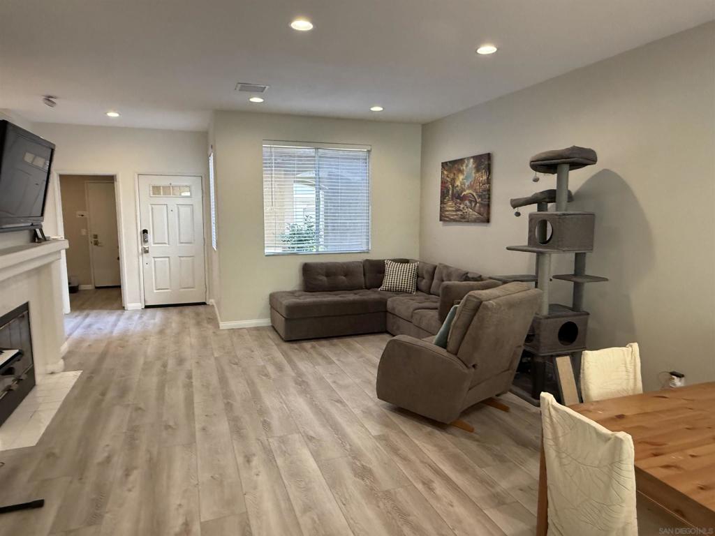 Sabre Spr - Residential