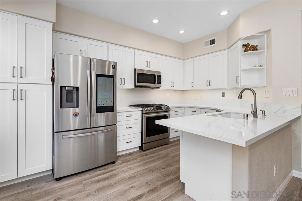Sabre Spr - Residential