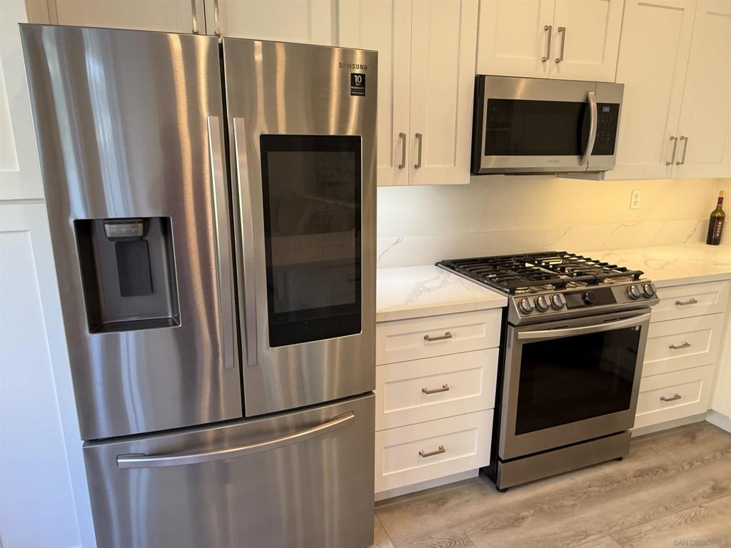 Sabre Spr - Residential