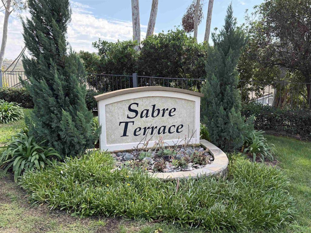 Sabre Spr - Residential