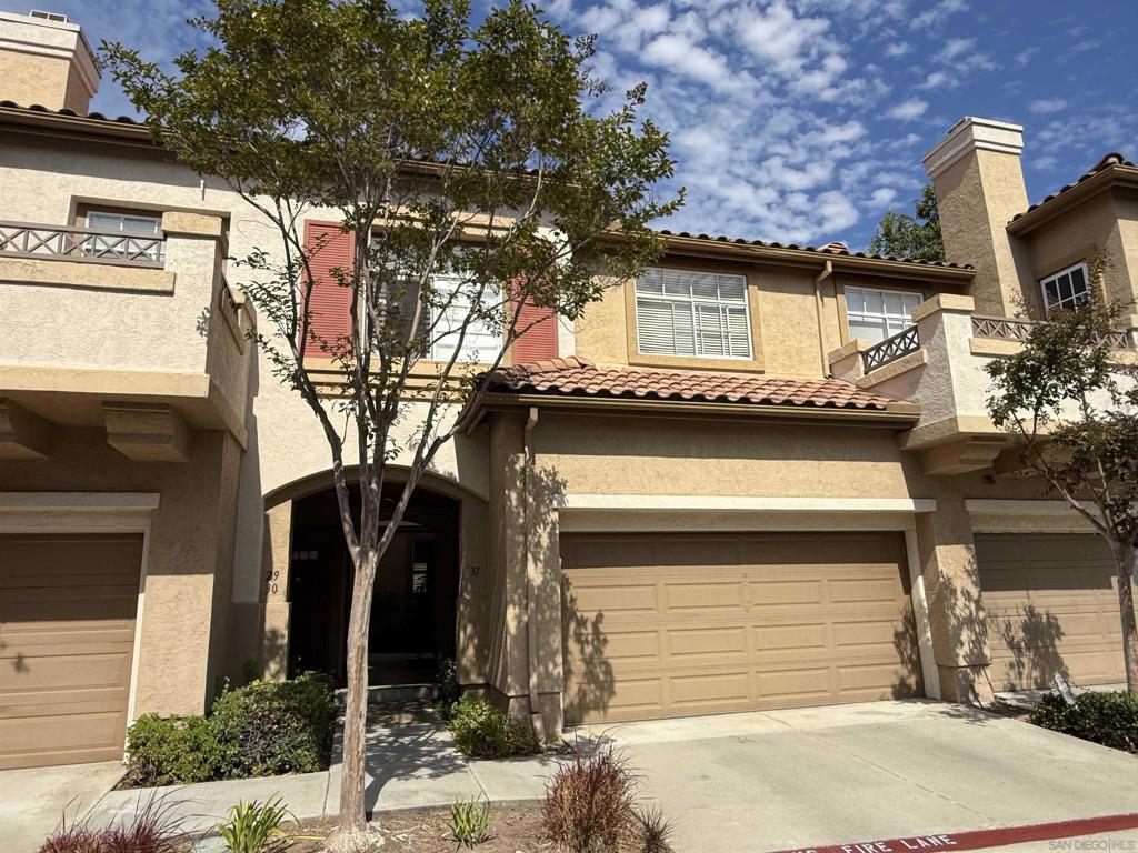 Sabre Spr - Residential