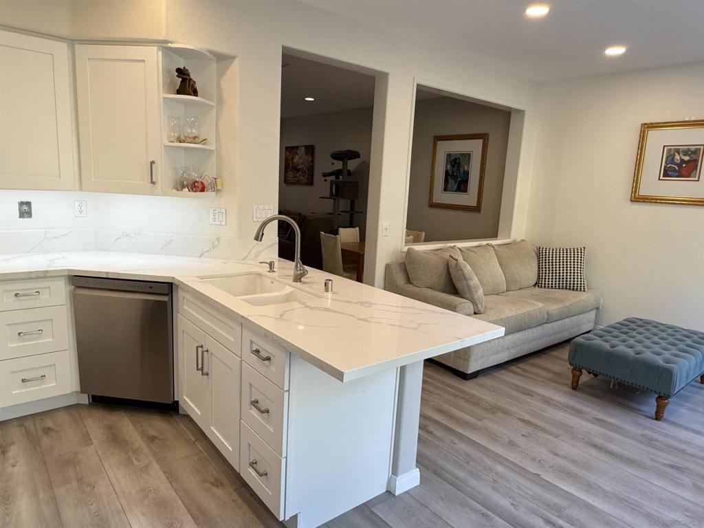 Sabre Spr - Residential