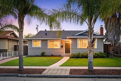 4295 Jan Way San Jose CA 95124