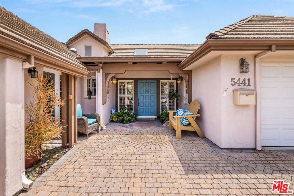 5441 Toltec Drive