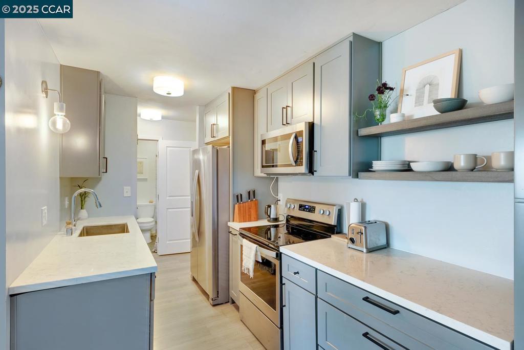 PIEDMONT/GRAND - Residential