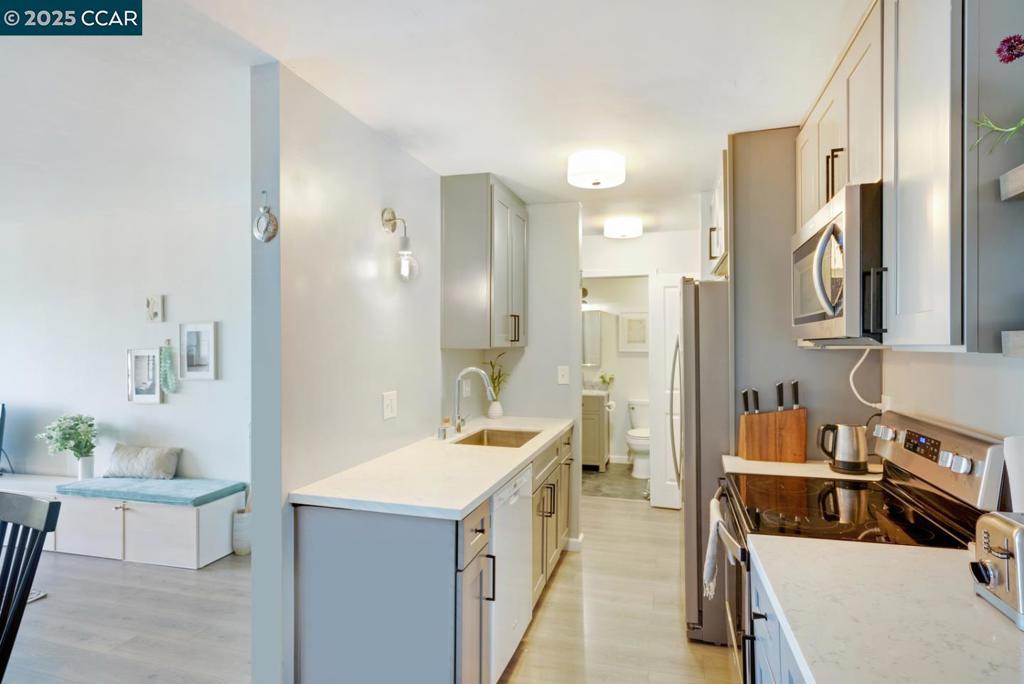 PIEDMONT/GRAND - Residential