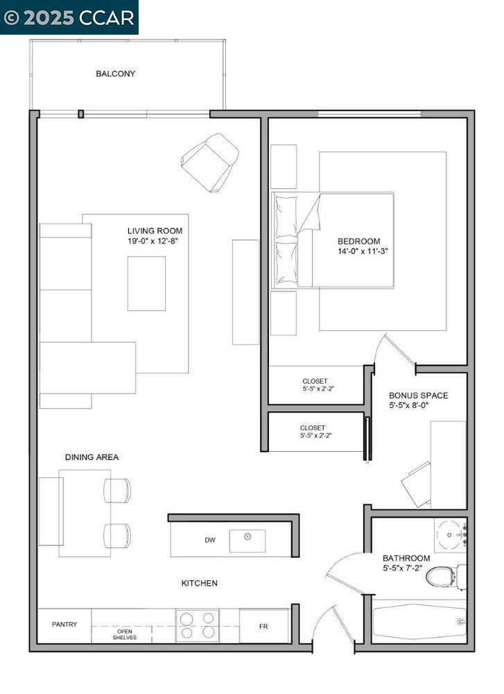 PIEDMONT/GRAND - Residential