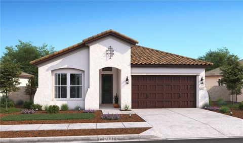 Photo of 1135 Vinaza Road, Paso Robles, CA 93446 (MLS # SW25158593)