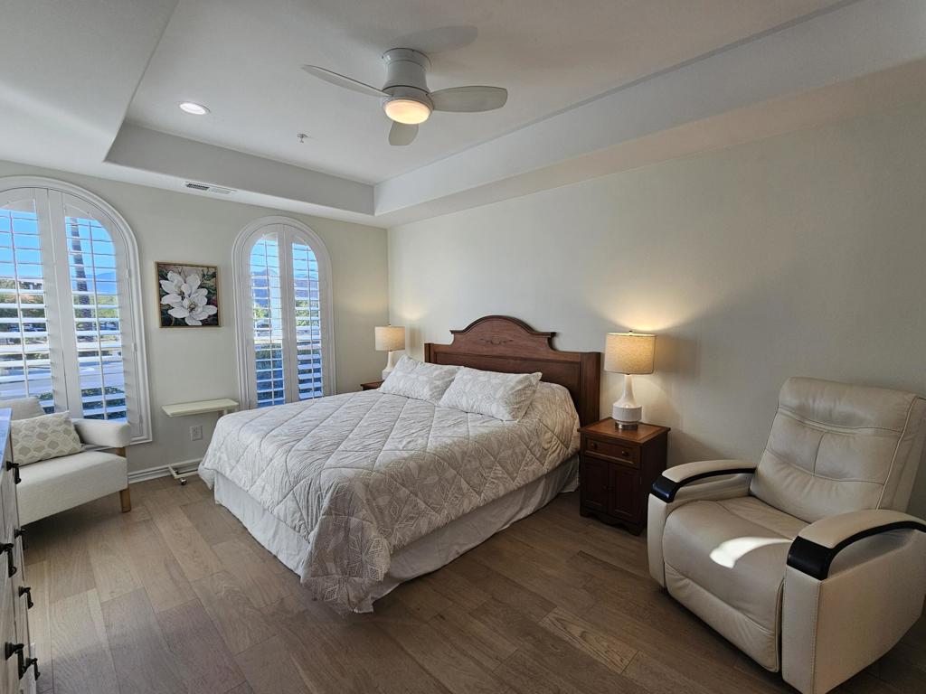 LQ Desert Villas - Residential Lease