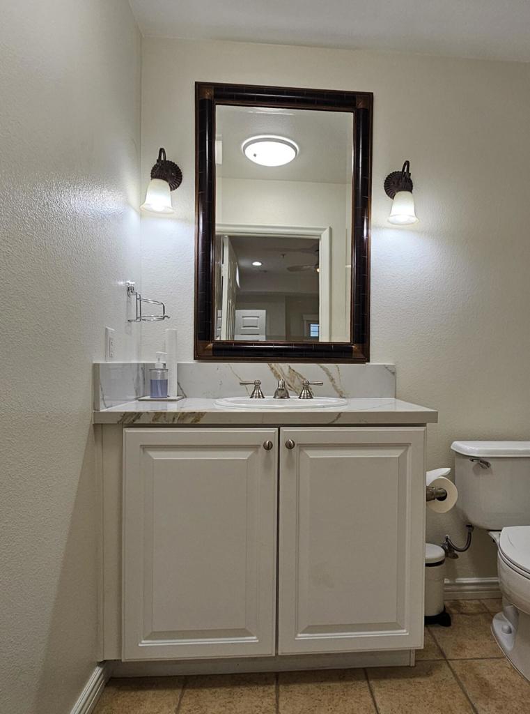 LQ Desert Villas - Residential Lease