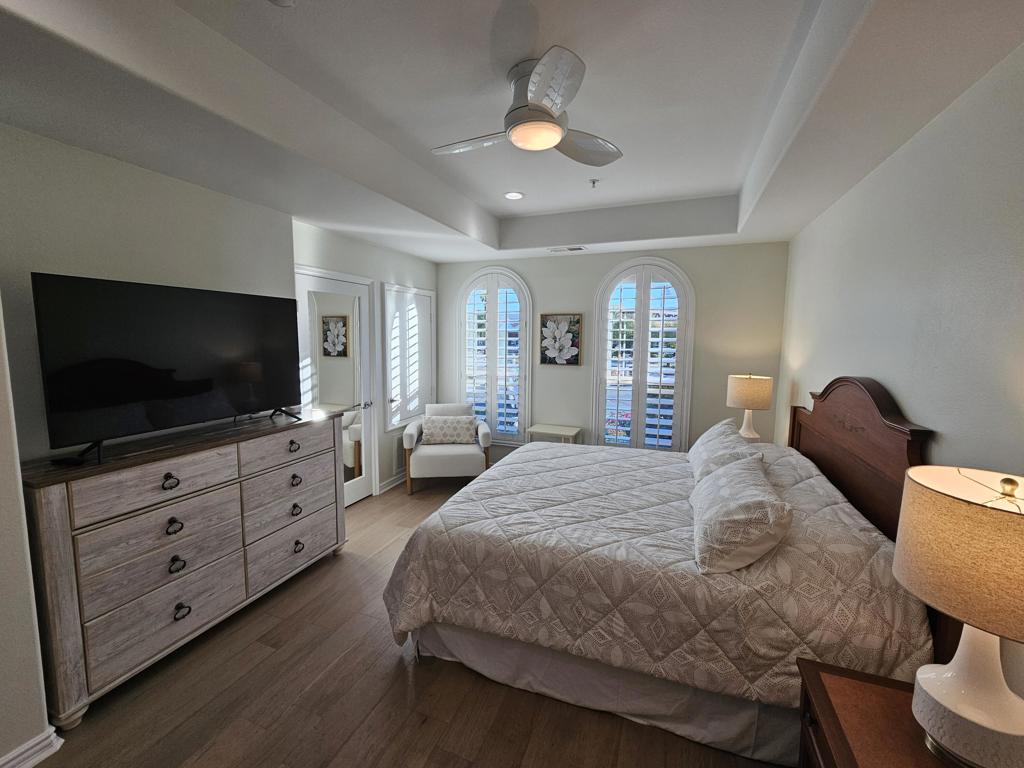 LQ Desert Villas - Residential Lease