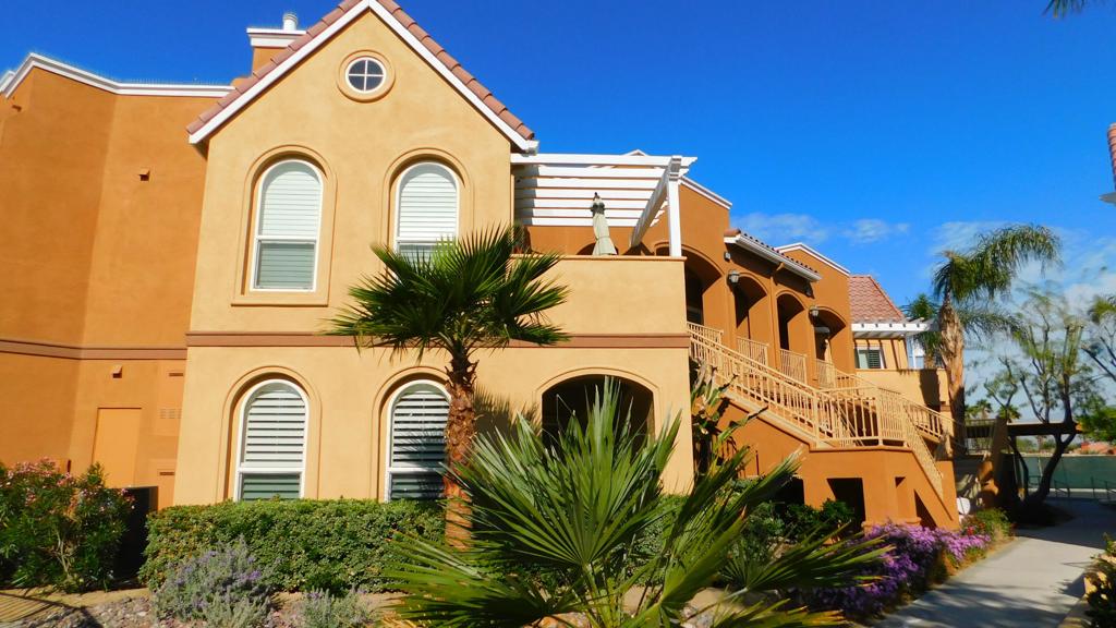 LQ Desert Villas - Residential Lease