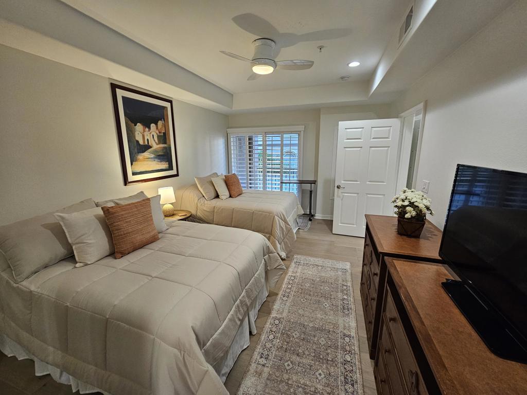 LQ Desert Villas - Residential Lease