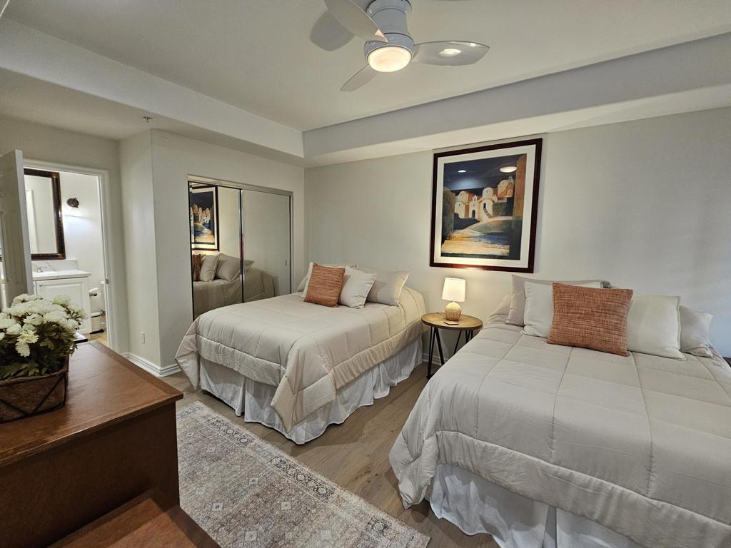 LQ Desert Villas - Residential Lease