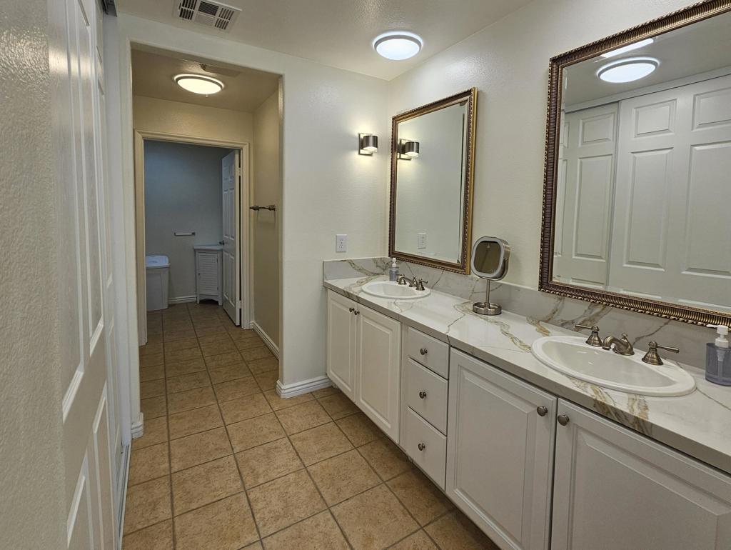 LQ Desert Villas - Residential Lease