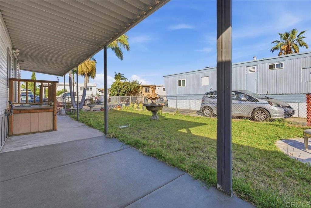 1813 Cheri street A