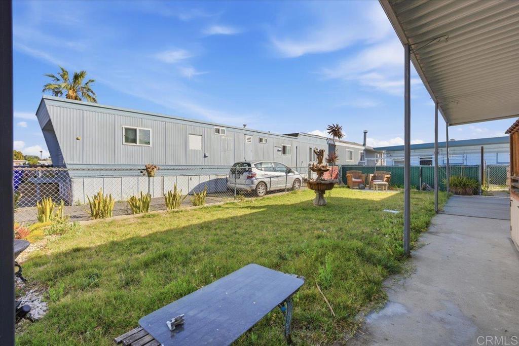 1813 Cheri street A