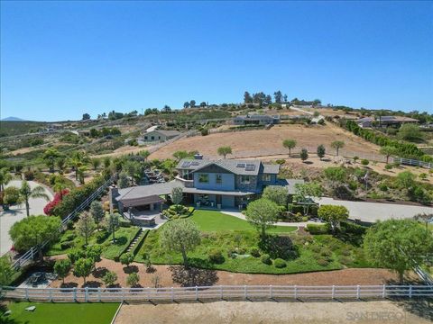 Photo of 2736 Ortega Rd Rd, Ramona, CA 92065 (MLS # 260008427SD)