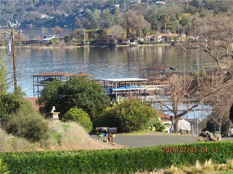 Photo of 11270 Konocti Vista Dr #1, Lower Lake, CA 95457 (MLS # LC26036844)