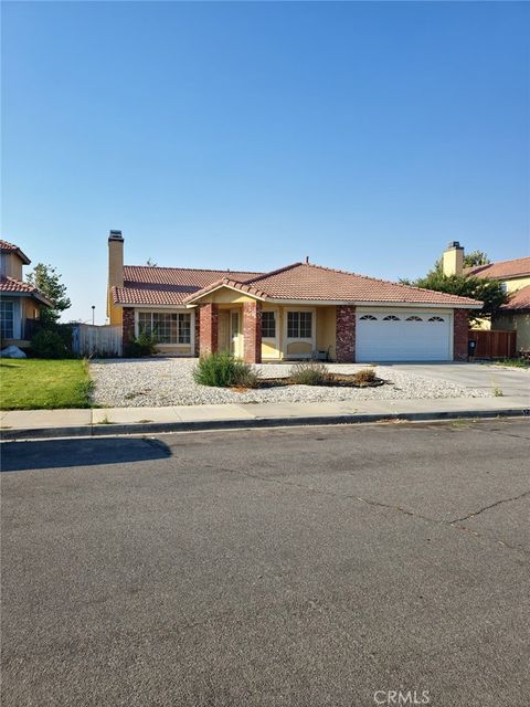 Photo of 12602 El Dorado Pl Pl, Victorville, CA 92392 (MLS # PW25208788)