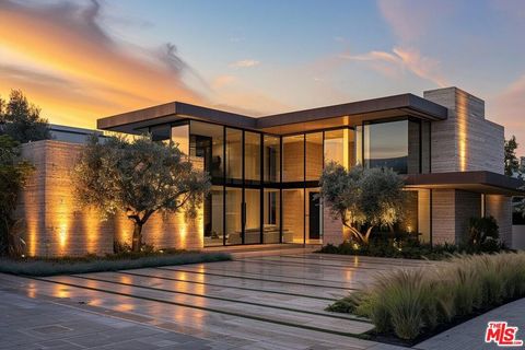 Photo of 1805 Lexington Road, Beverly Hills, CA 90210 (MLS # 25609017)